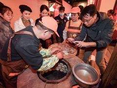 -文儒九号·闽菜馆(三坊七巷店)