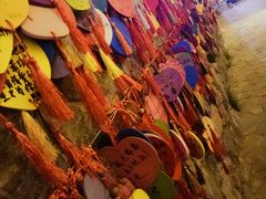 -百里峡七彩艺术小镇