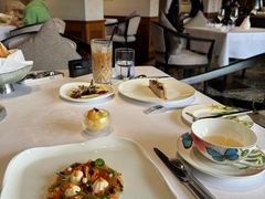 -Le Comptoir de Pierre Gagnaire