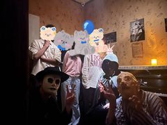 -棂笼·深度沉浸密室(武汉旗舰店)