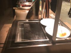 -舟山朱家尖威斯汀酒店·知味标帜自助餐厅