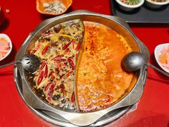 -山城辣妹子(定福庄店)