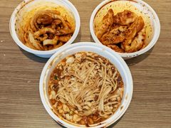 -西月城谭豆花(西大街店)