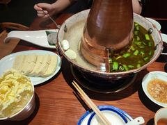 -1078號老北京涮肉(松柏店)