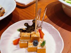 -CHIC1699远洋私厨