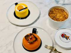 -La Porte de Paris 巴黎之门法式甜品