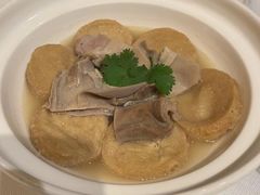-扬州香格里拉·香宫中餐厅