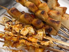 -回·龙虾铺·盆盆蟹·烧烤大排档(回龙观店)