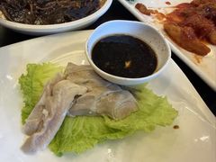 -德兴馆(广东路总店)