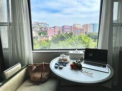 -府上酒店(广州火车站越秀公园地铁站店)