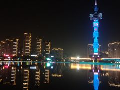 -聚龙湖公园