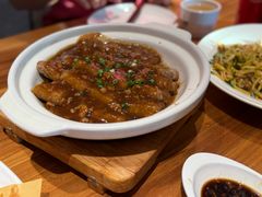 -六泰居·尔滨地标·东北菜(松北店)