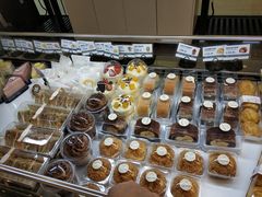 -拉那巴米 蛋糕定制(世纪东方广场店)