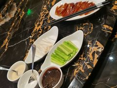 -悦厅·下午茶(杭州柏悦酒店)