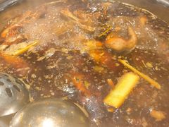 -肖肖酸萝卜鱼火锅(总店)