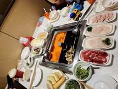 -海底捞大排档火锅(打浦路店)