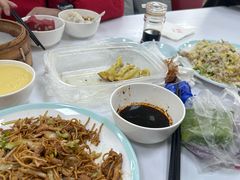 -常州糕团店(北大街新世纪商城店)