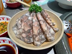 -生活如沸·顺德水牛奶火锅(大学路店)