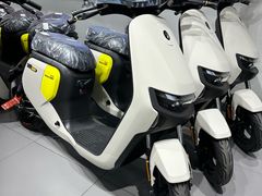 -九号电动车(安定门内大街店)