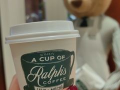 -Ralph’s Coffee(北京三里屯店)