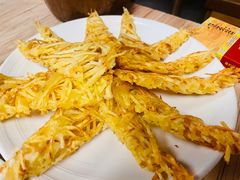 -缘生态云南菜·野生菌庭院餐厅(华侨城店)