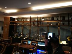 -安徽高速开元国际大酒店·地中海自助餐厅