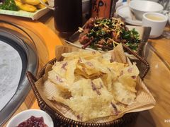 -云尊府云南菜·蒸汽石锅鱼(学清路店)