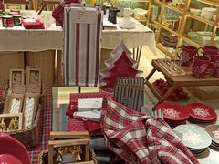 -ZARA HOME(蓝色港湾店)