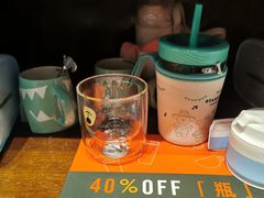 -星巴克(北京中关村南大街店)