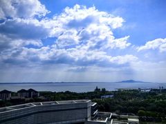 -苏州太湖假日酒店