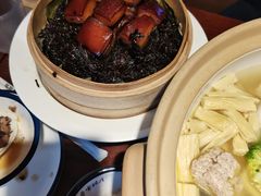 梅干菜焖肉-寻宝记绍兴菜(鲁迅路店)