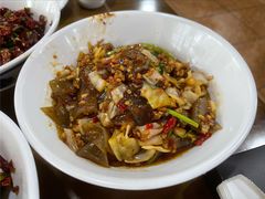 -张氏父子常德肠子馆(红星总店)