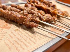 -神府路壹号·海鲜烧烤·砂锅粥·锅物(三坊七巷店)