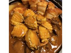 招牌聚宝盆-岭南海晏楼(滨江东总店)