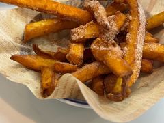 -江记甜品(罗湖店)