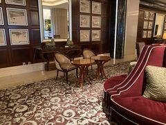 -羿庭 Peacock Alley(上海外滩华尔道夫酒店)