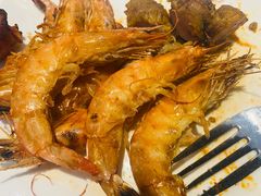 -汉巴味德(北京银座和谐广场店)