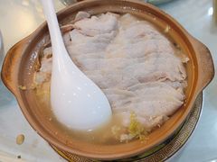 -砂锅居(西四店)