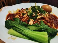 -醉面(五道口启迪大厦店)