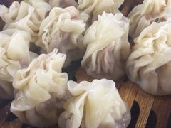 马家烧麦馆(太原北街店)-马家烧麦(总店)