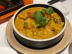 -若蘭慈·无国界素食料理(欢乐海岸店)