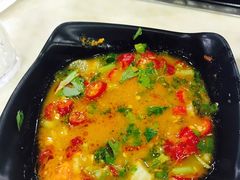 -潮汕良记牛肉火锅(洪武路店)