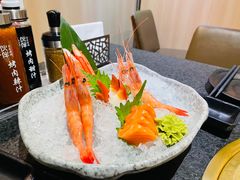 -神户赤童日式烤肉伙伴(东直门店)