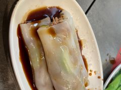 -点点心点心专门店(旺角店)