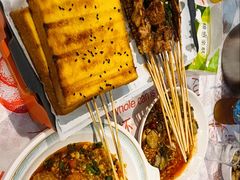 -辣出味岳阳特色烧烤·龙虾大排档(砂子塘总店)