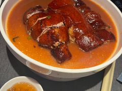 -锦府园·新台州菜(合生汇店)