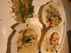 -京料理·日料自助·铁板燒(复悦城店)