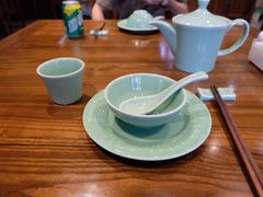 -虎哥私房菜(馒头山店)