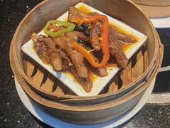 -新花城蟹粉馆(乌鲁木齐店)