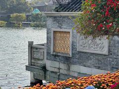 -荔湾湖公园